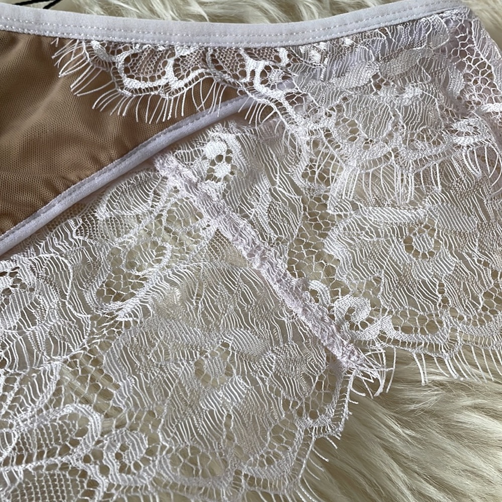 Style Stalker Set Lilac Melina - Picture 5 of 13